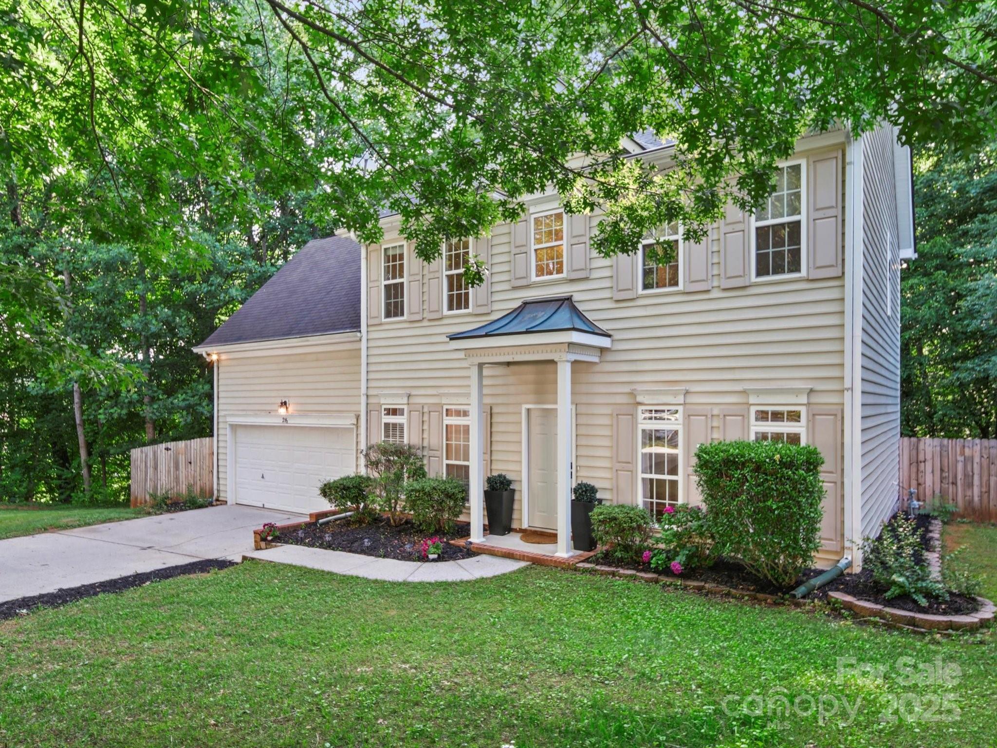 216 Devon Forest Drive