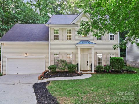 216 Devon Forest Drive Mooresville NC 28115