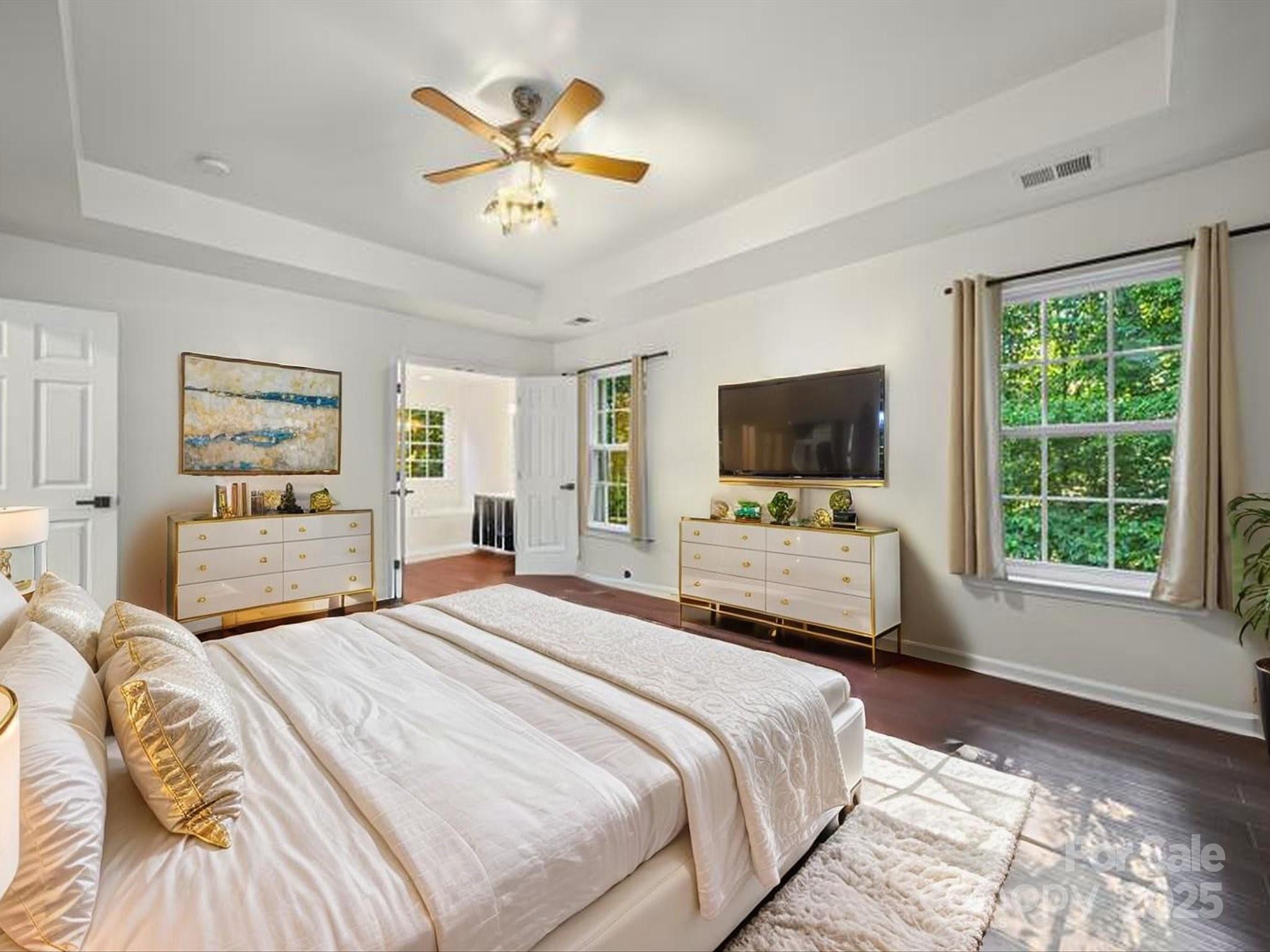 Mooresville, North Carolina 28115, United States, 4 Bedrooms Bedrooms, ,3 BathroomsBathrooms,Residential,Active,150256