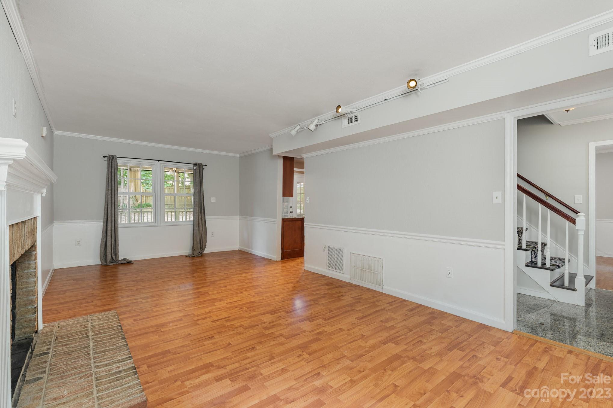 Sardis Woods - Residential