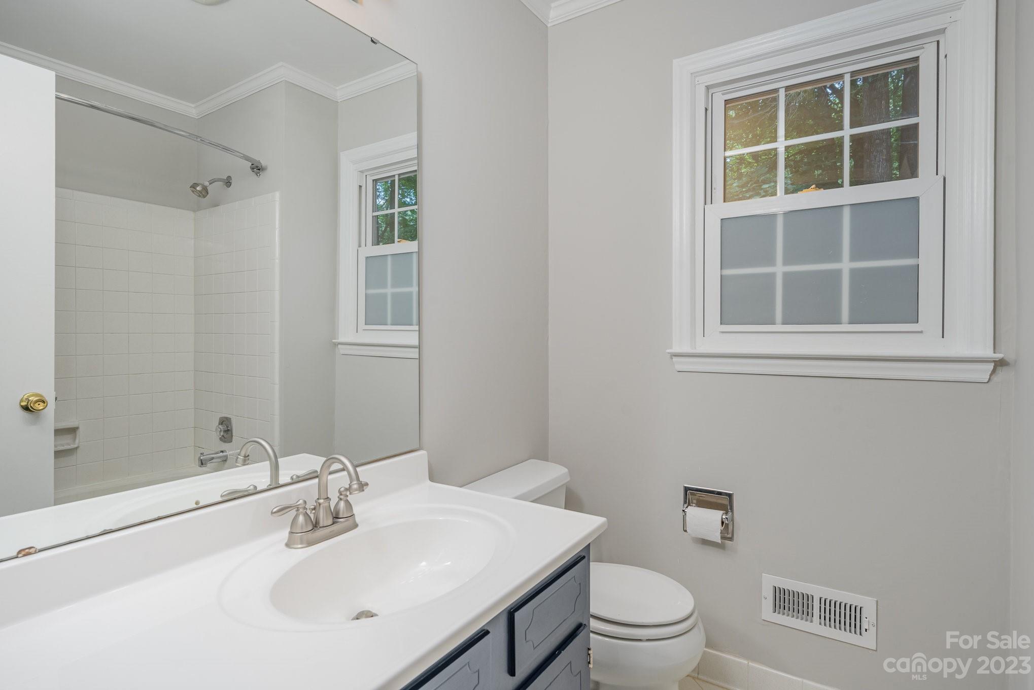 Sardis Woods - Residential