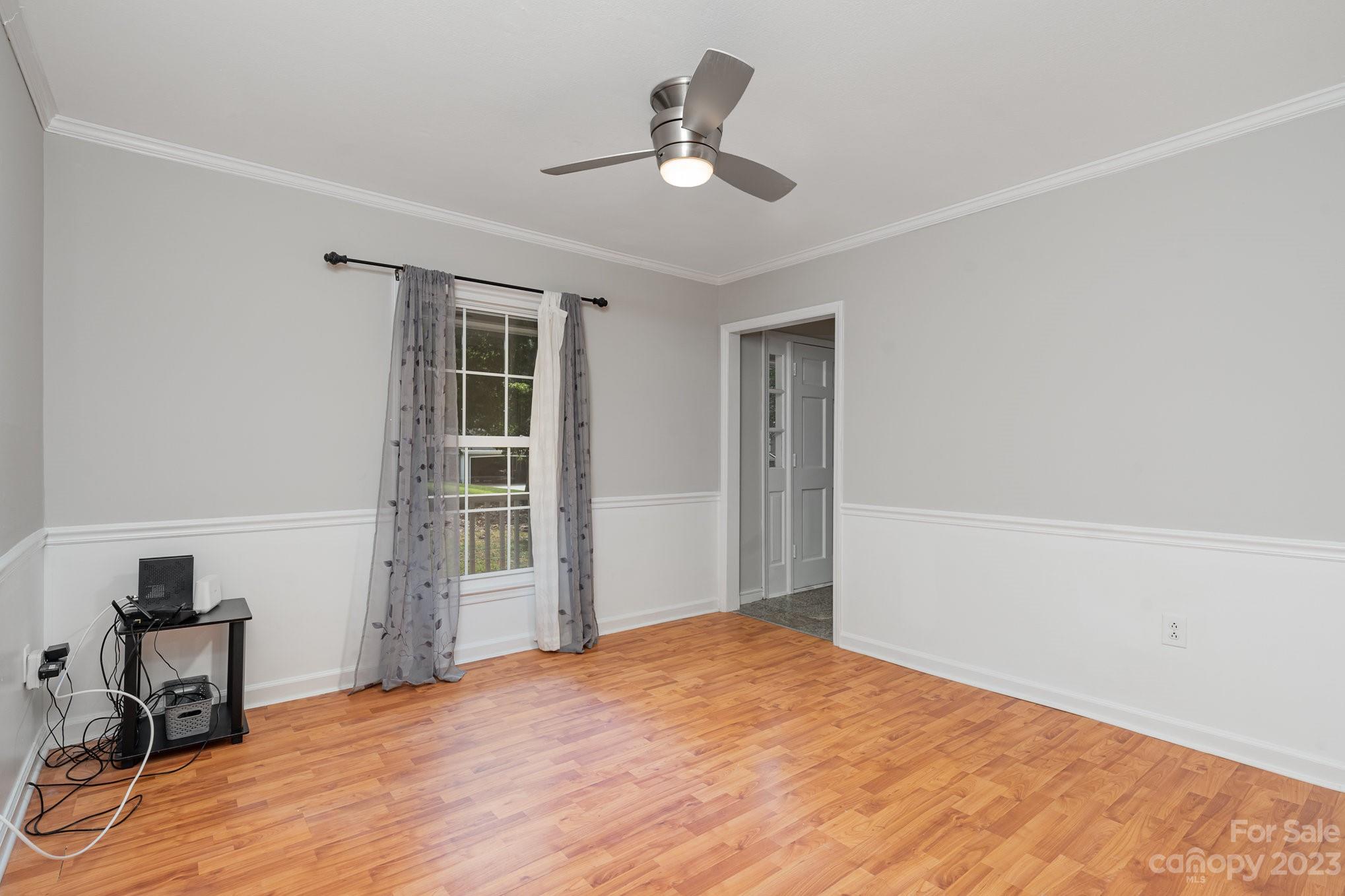 Sardis Woods - Residential