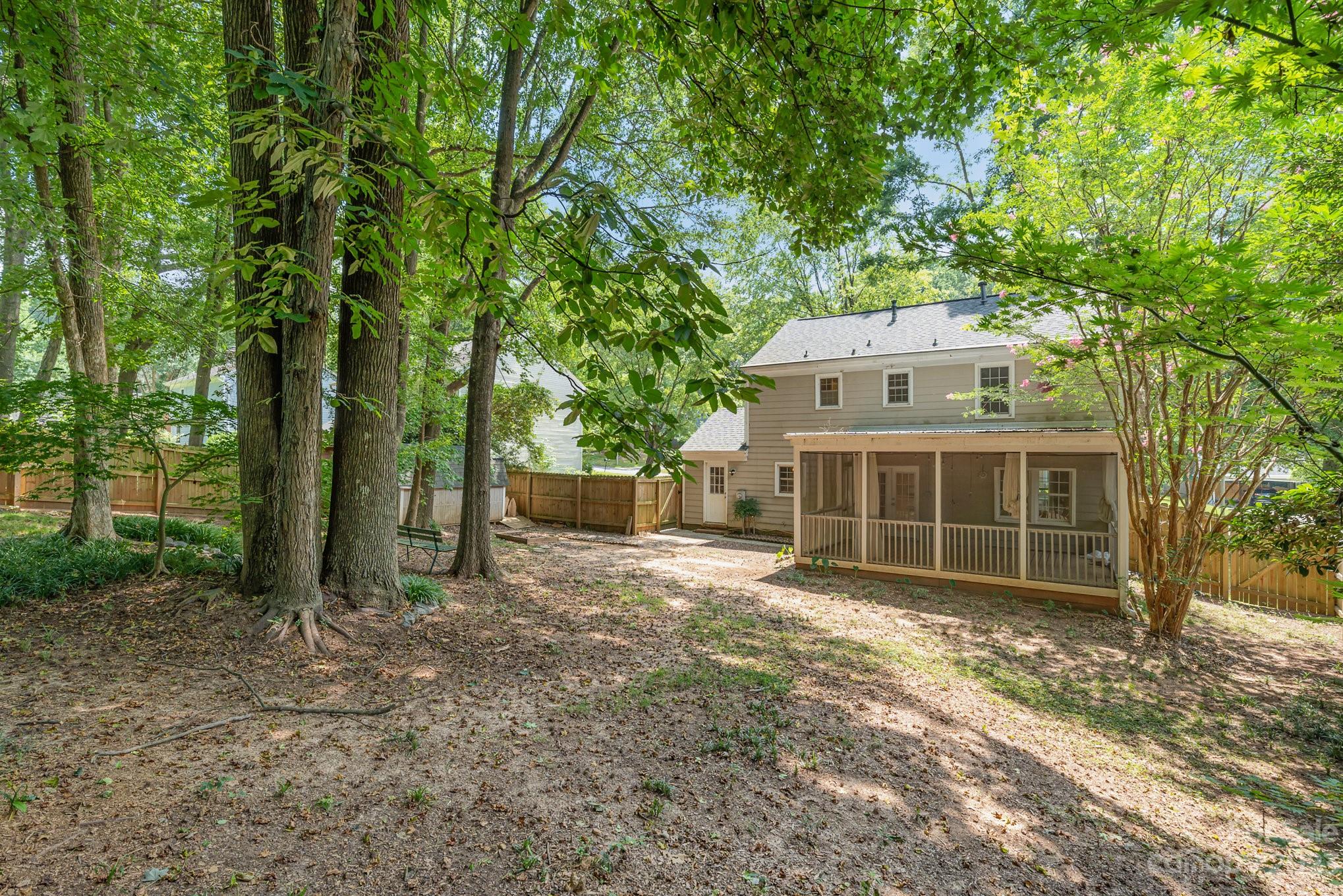 Sardis Woods - Residential