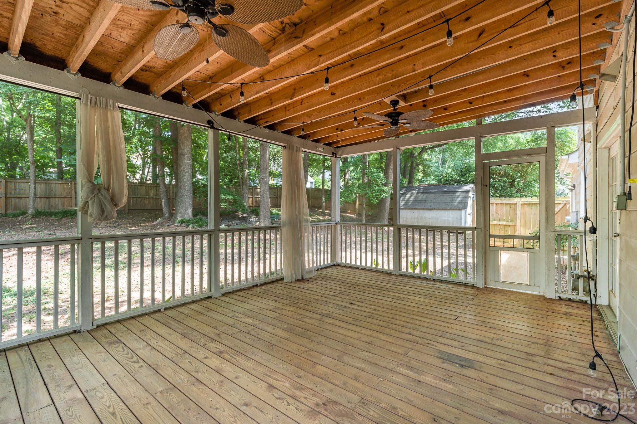 Sardis Woods - Residential