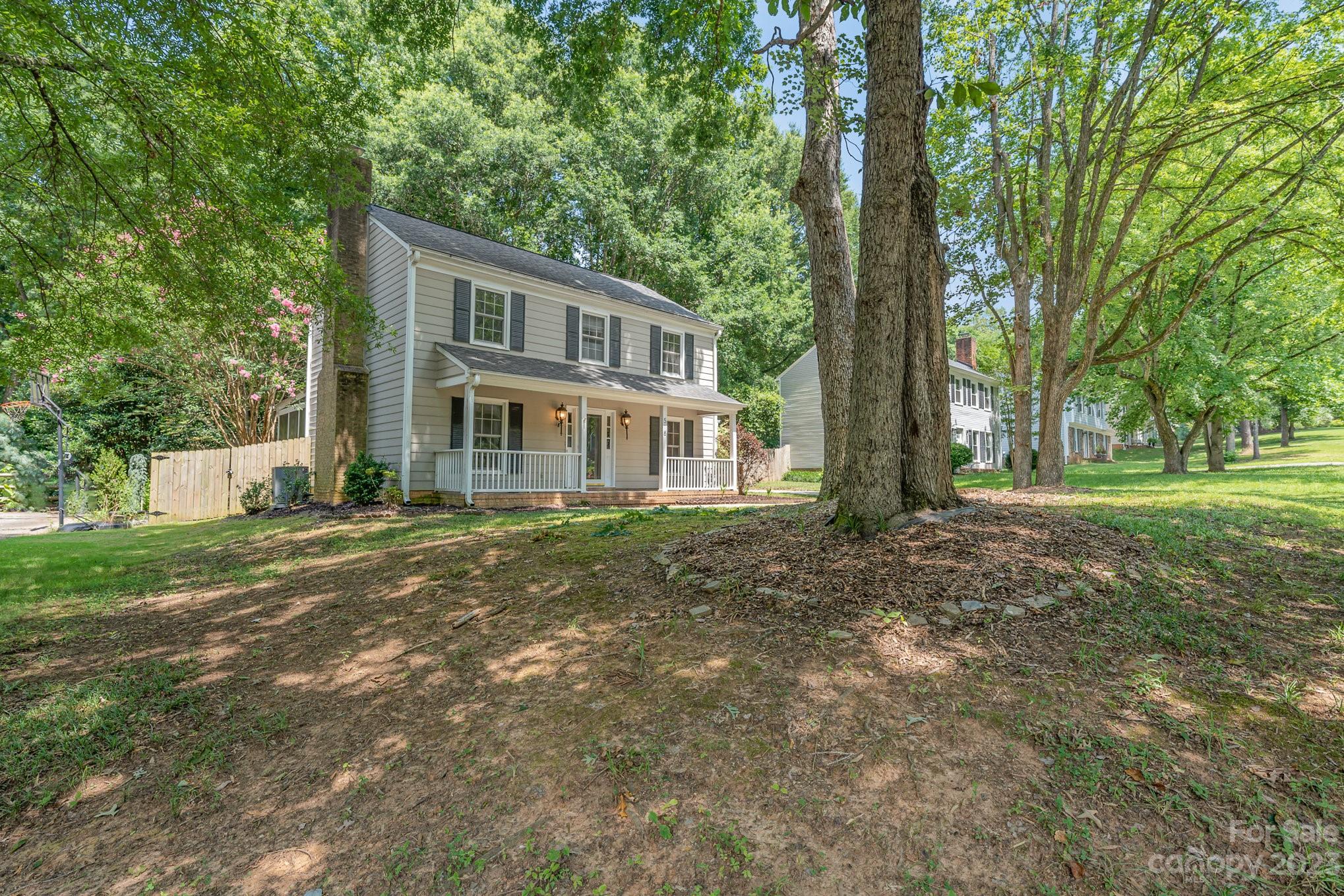 Sardis Woods - Residential