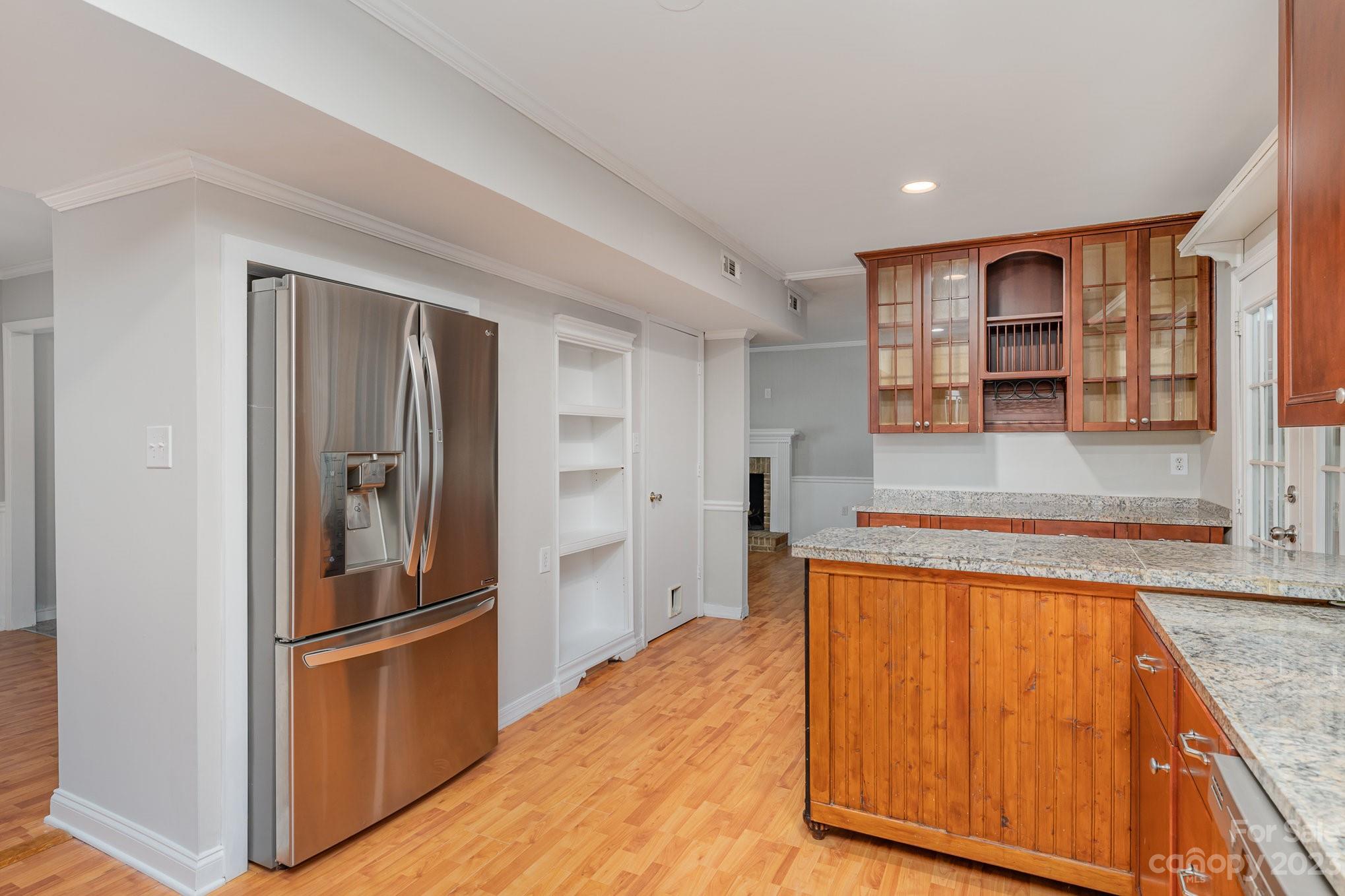 Sardis Woods - Residential