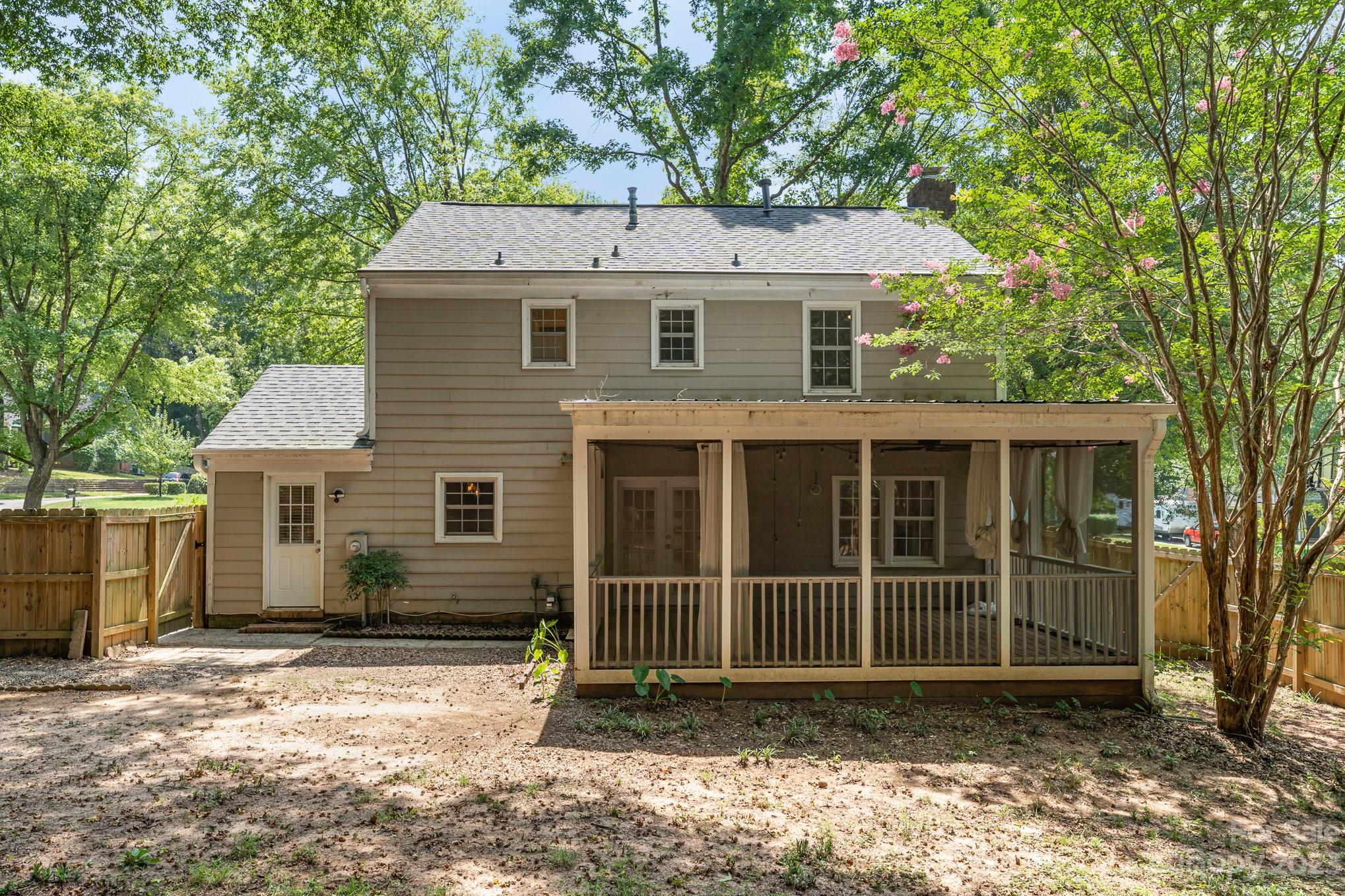 Sardis Woods - Residential