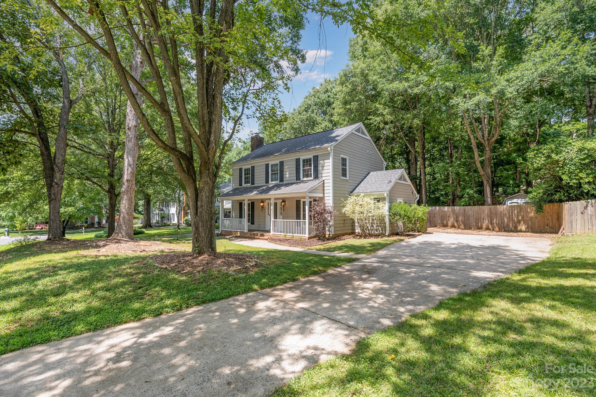 Sardis Woods - Residential