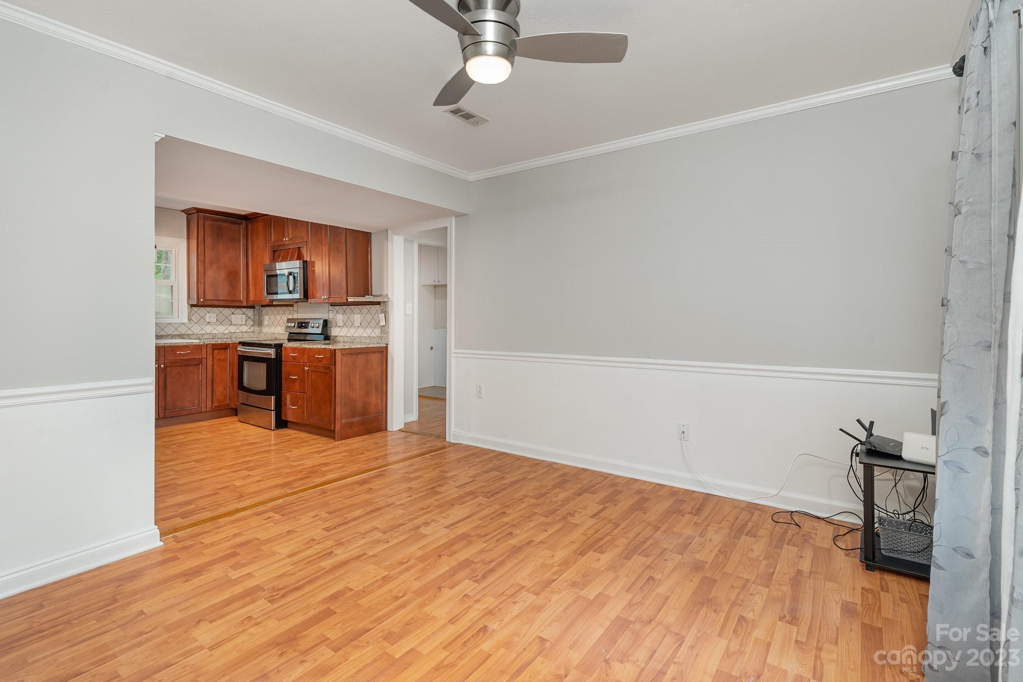 Sardis Woods - Residential