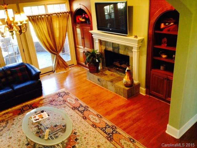 Firethorne - Residential Lease