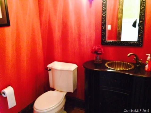 Firethorne - Residential Lease