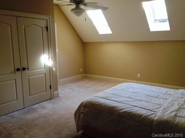 Firethorne - Residential Lease