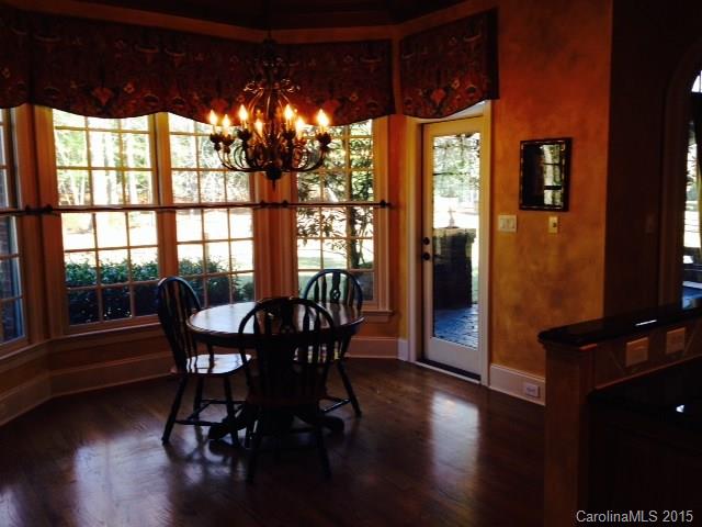 Firethorne - Residential Lease