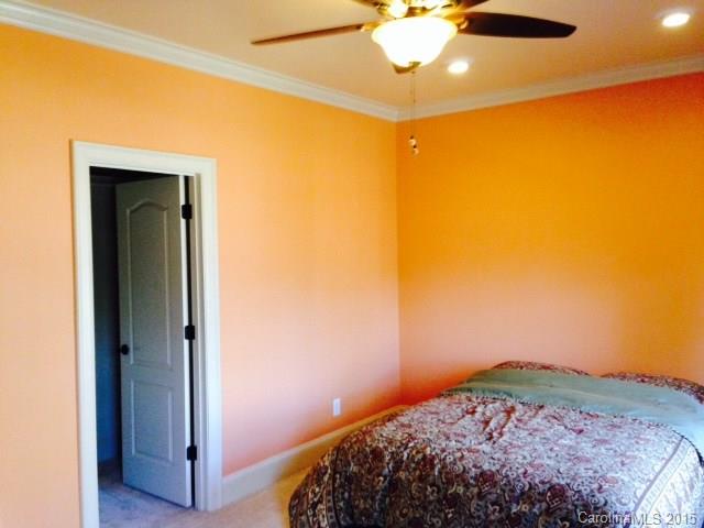 Firethorne - Residential Lease