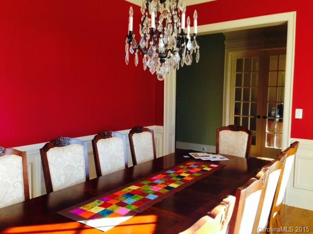 Firethorne - Residential Lease