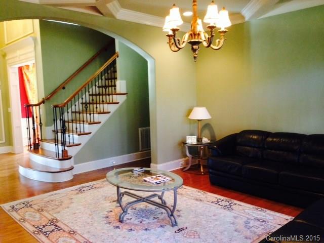 Firethorne - Residential Lease