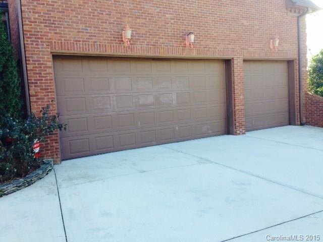 Firethorne - Residential Lease