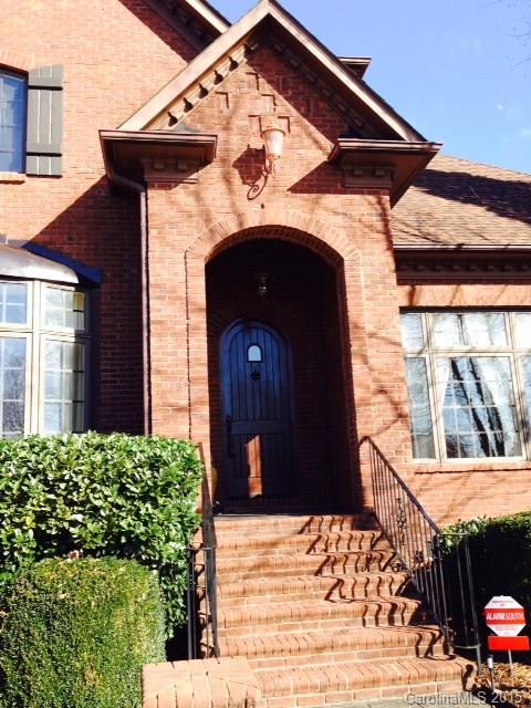 Firethorne - Residential Lease