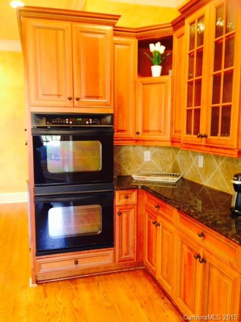 Firethorne - Residential Lease