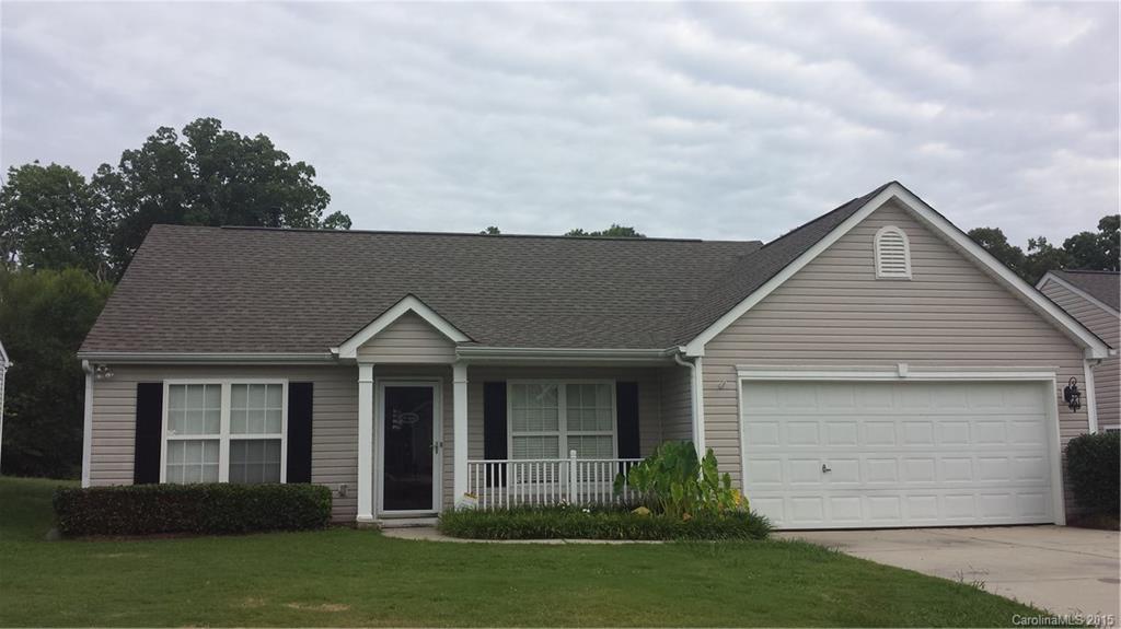 Bristol Park - Residential