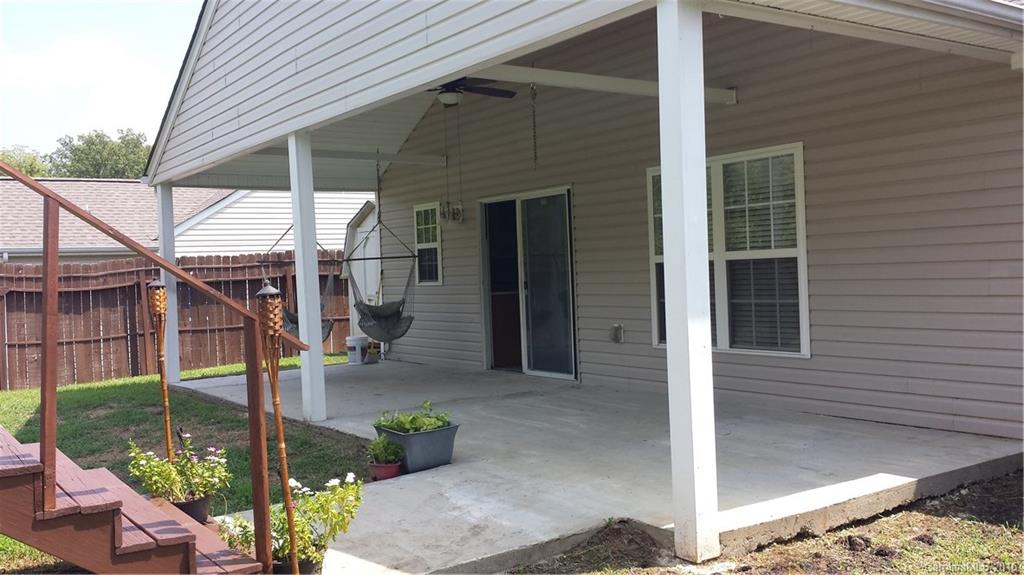 Bristol Park - Residential