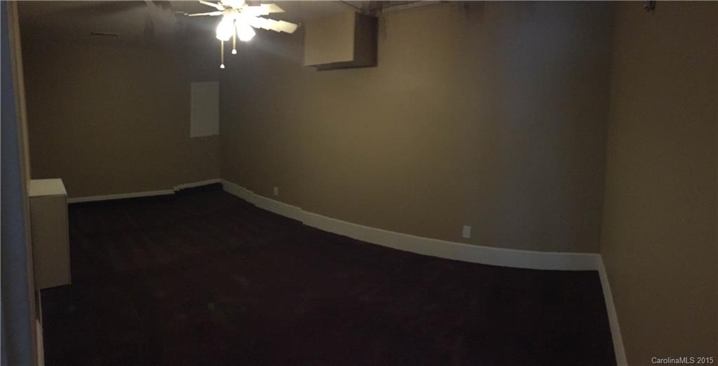 Bristol Park - Residential