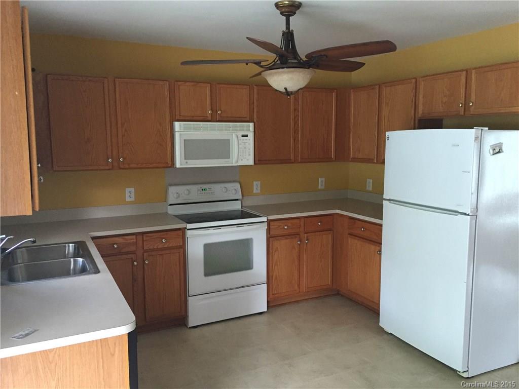 Bristol Park - Residential