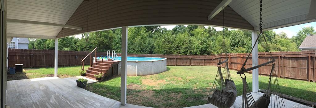 Bristol Park - Residential