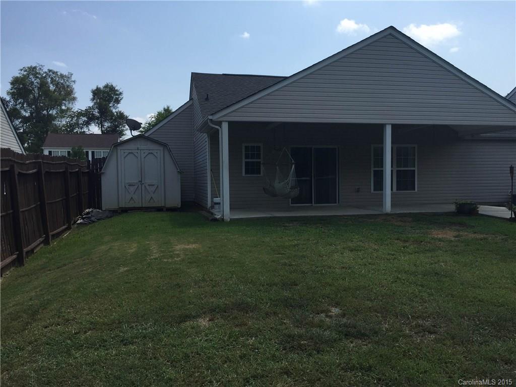 Bristol Park - Residential