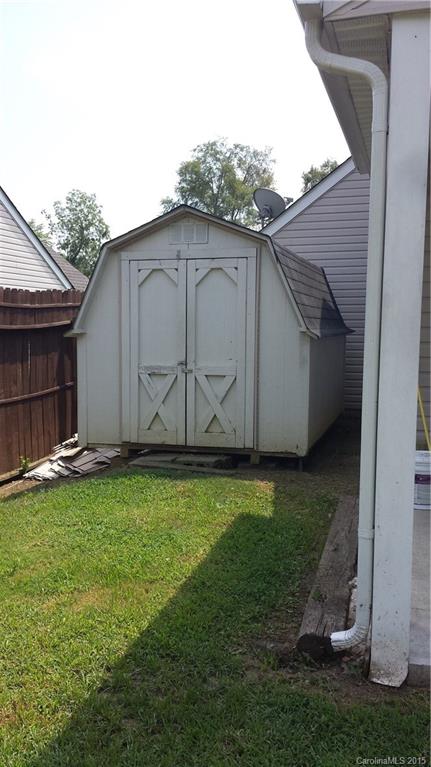 Bristol Park - Residential