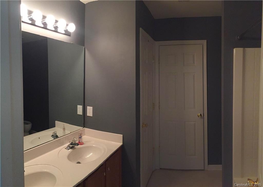 Bristol Park - Residential