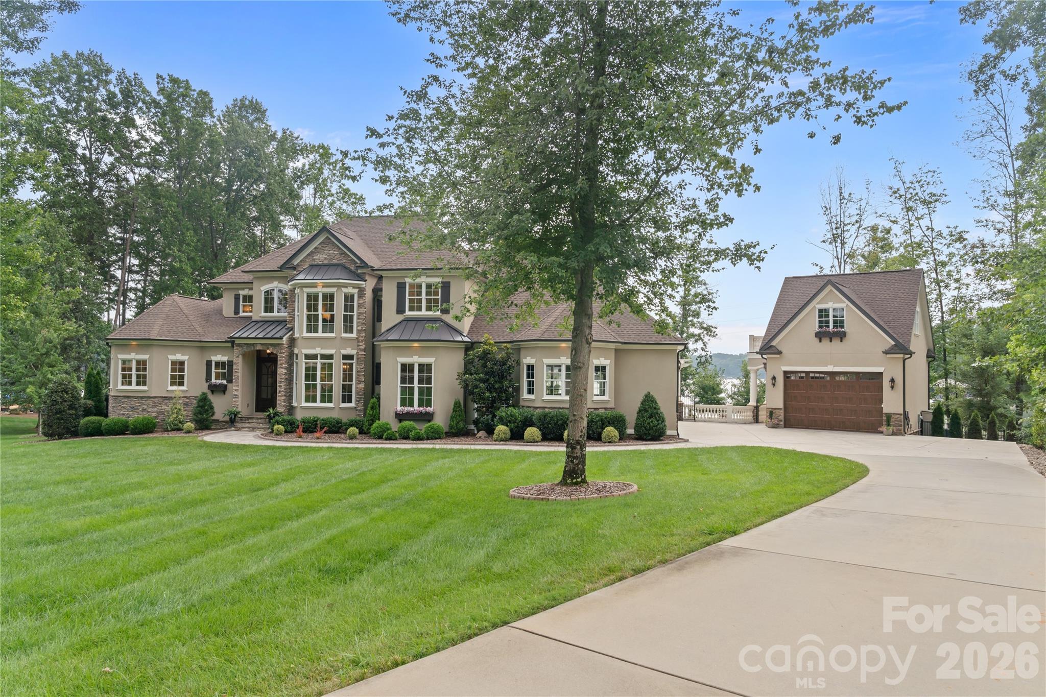 200 Timber Lake Drive, Troutman, NC, 28166