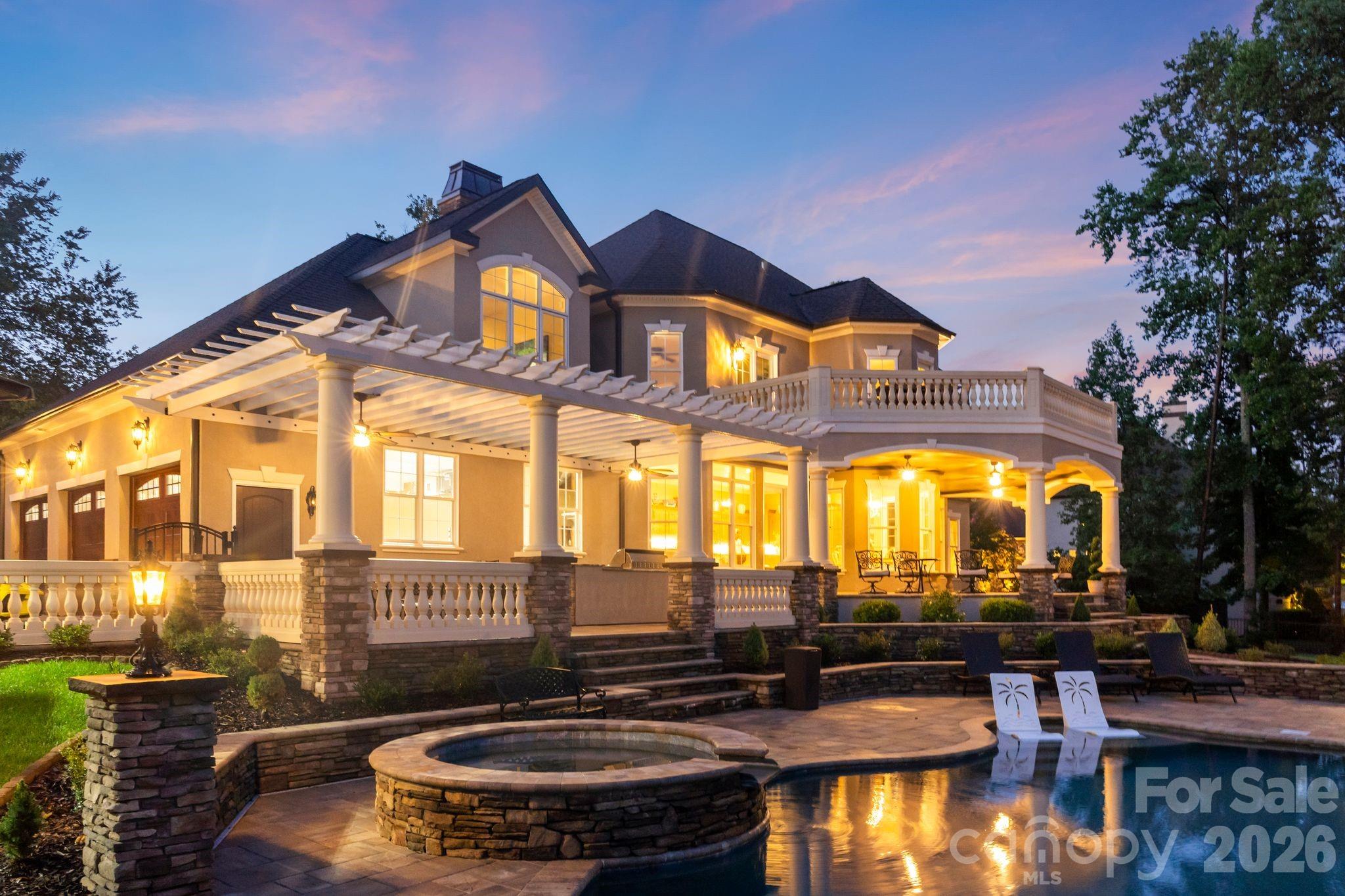 200 Timber Lake Drive