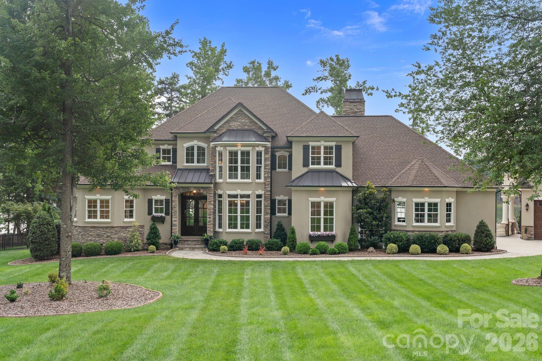 200 Timber Lake Drive