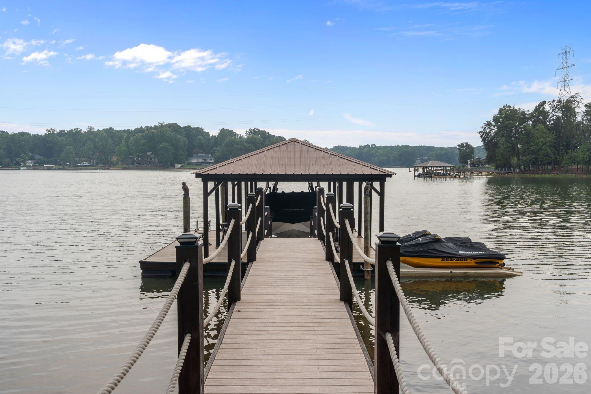 200 Timber Lake Drive