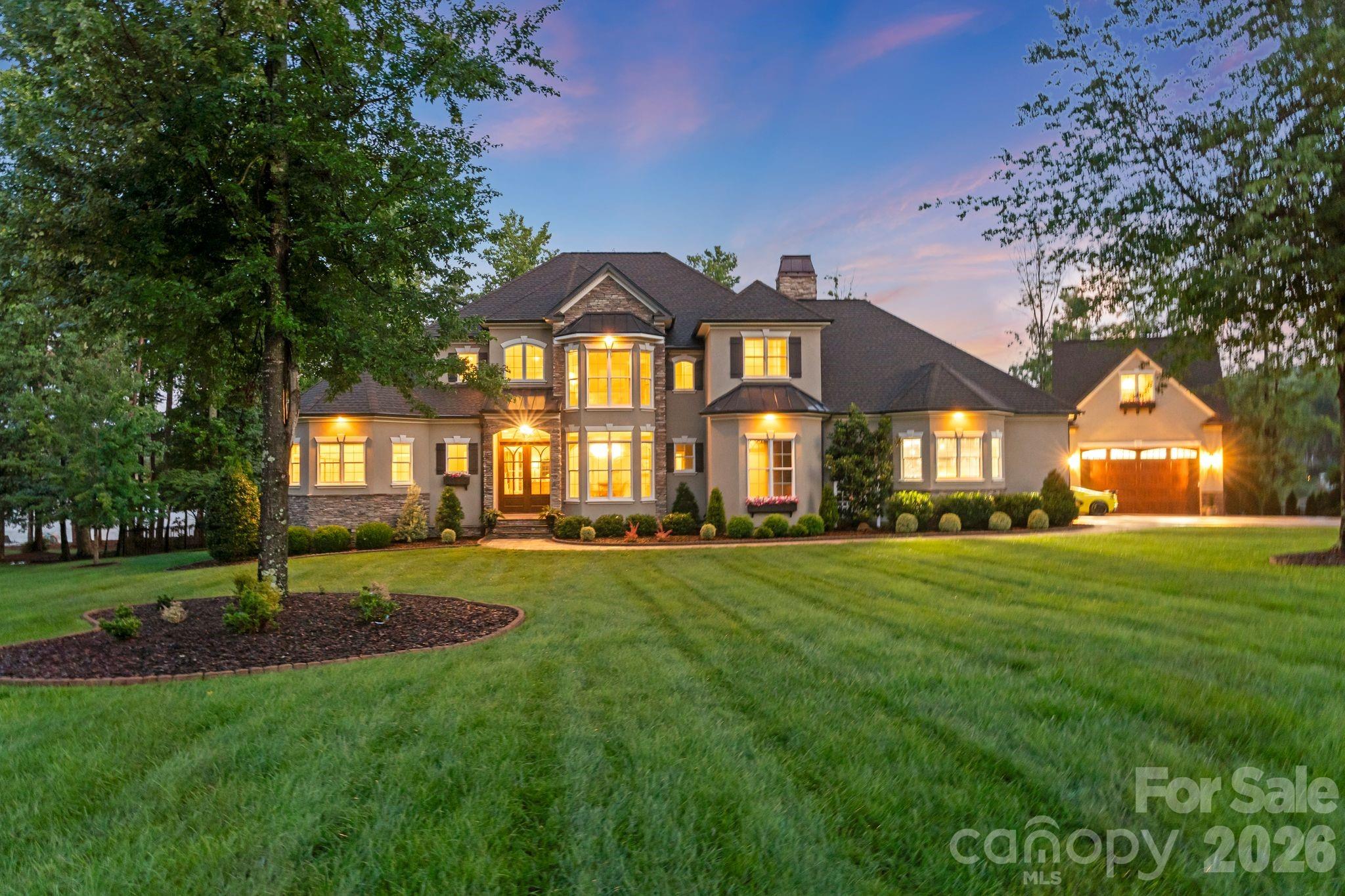 200 Timber Lake Drive