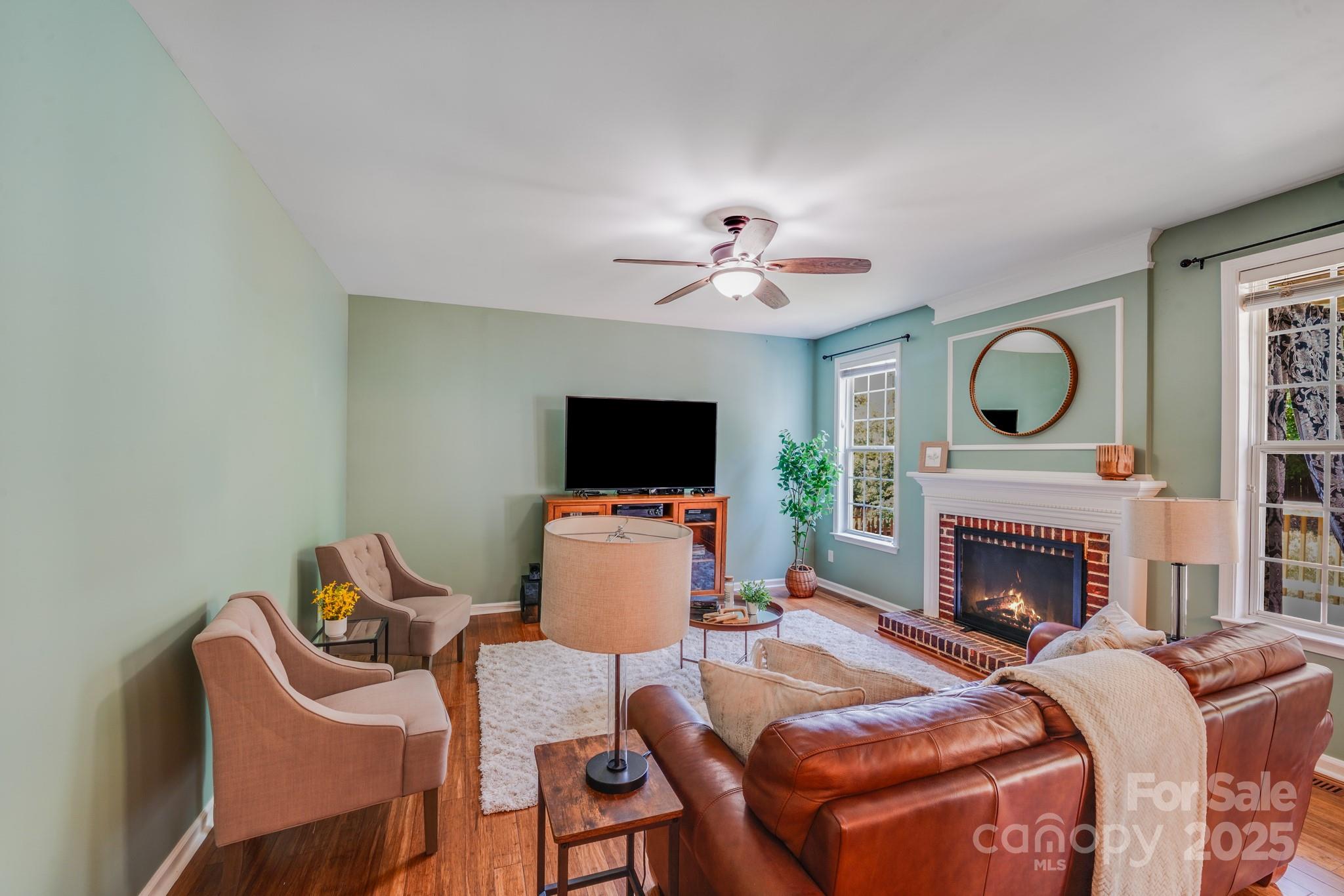 Regent Park - Residential