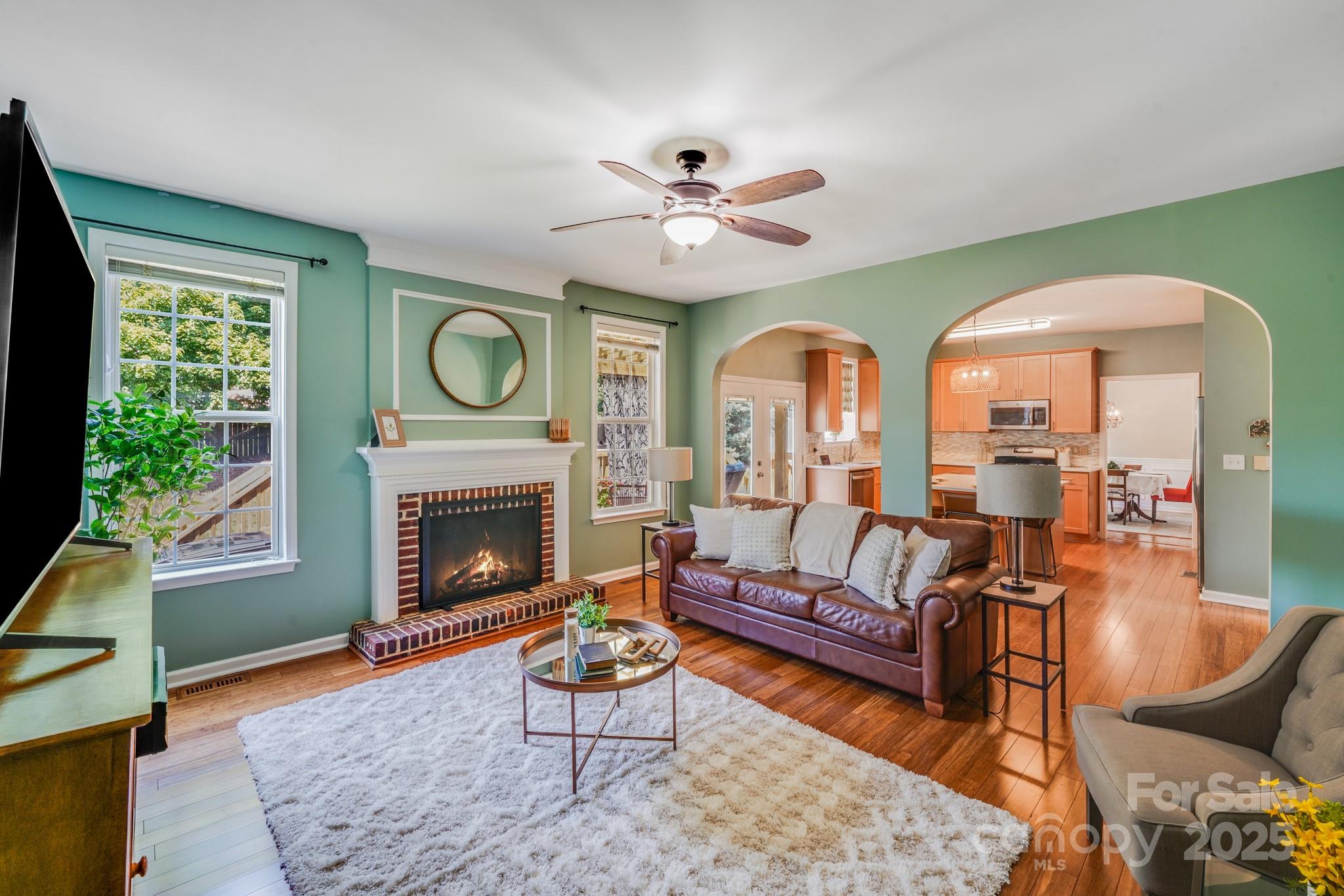 Regent Park - Residential