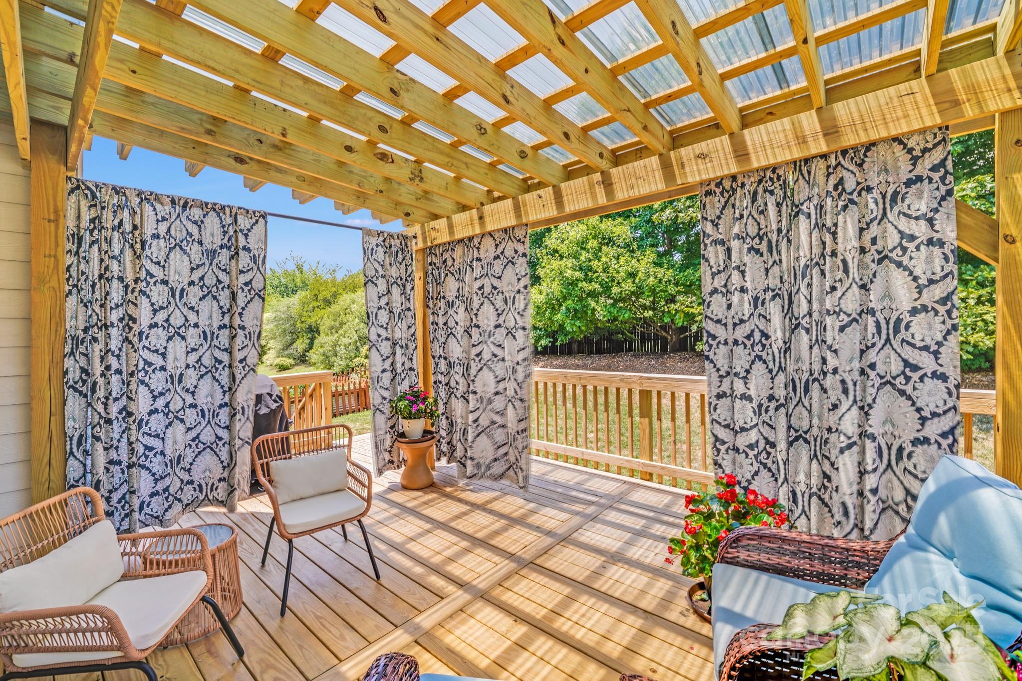 Regent Park - Residential