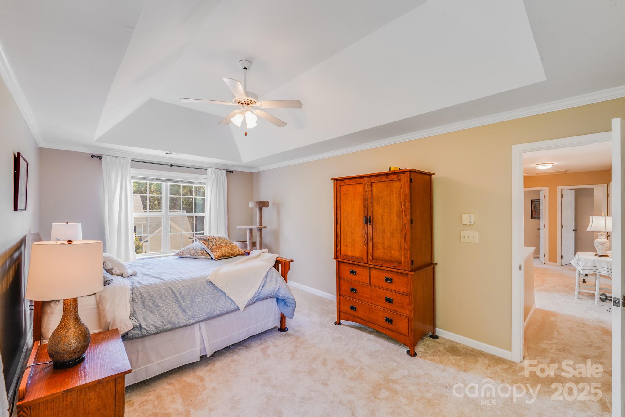 Regent Park - Residential