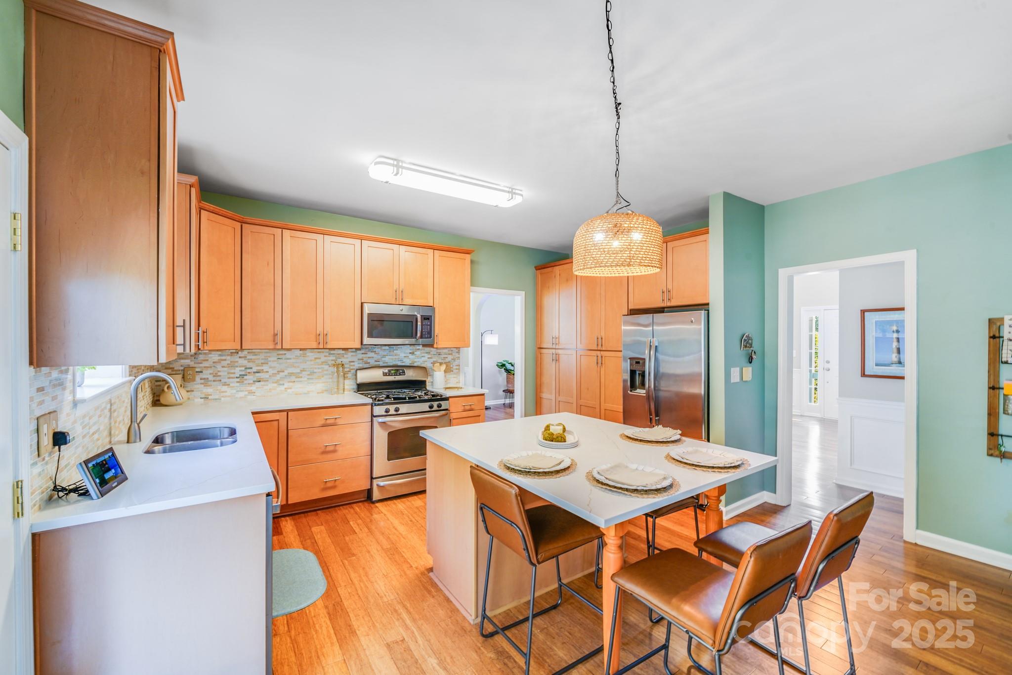 Regent Park - Residential