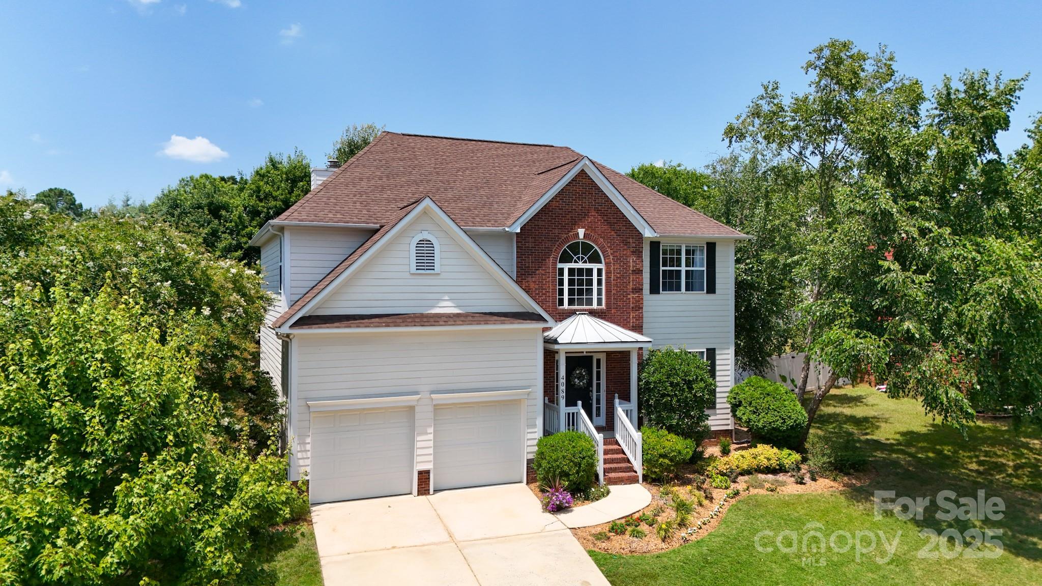 Regent Park - Residential