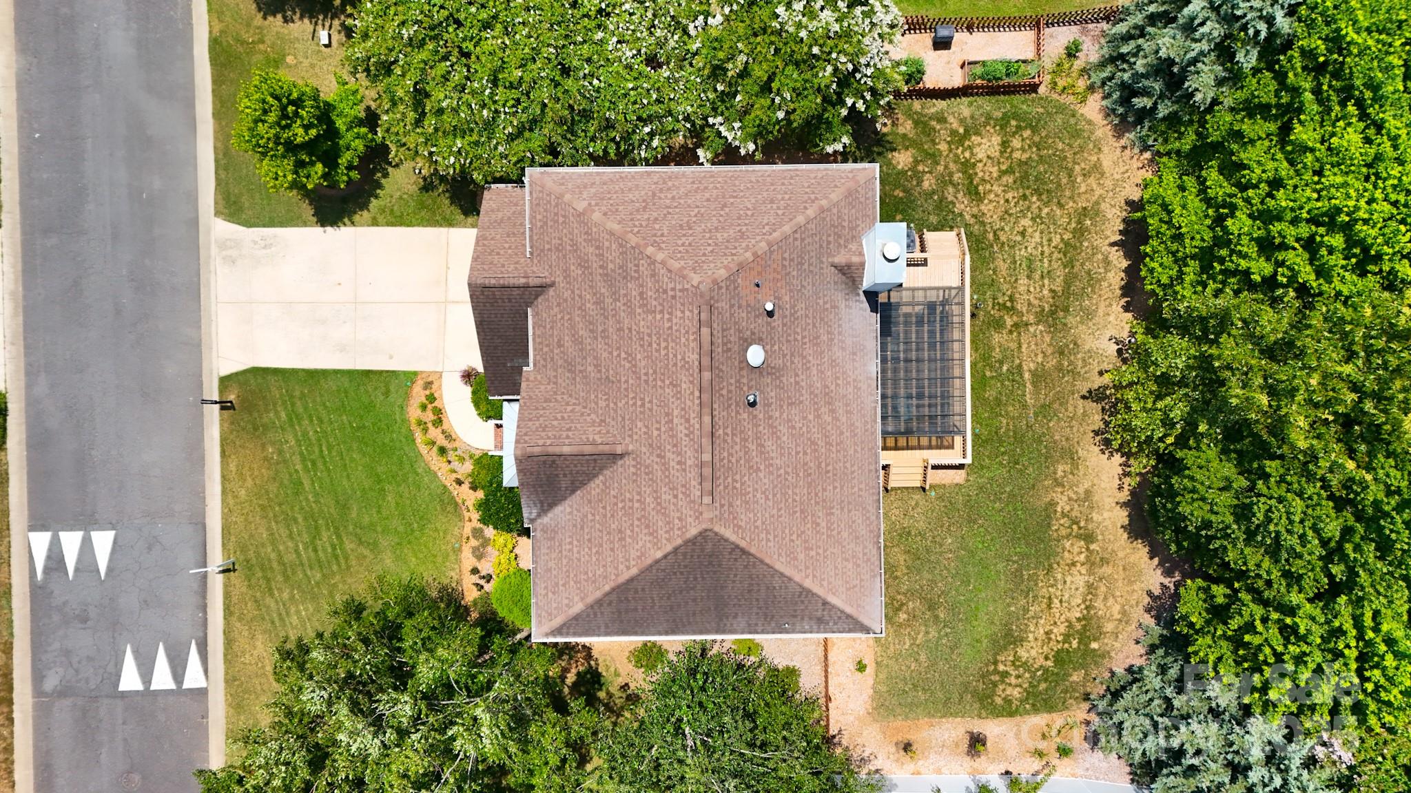 Regent Park - Residential