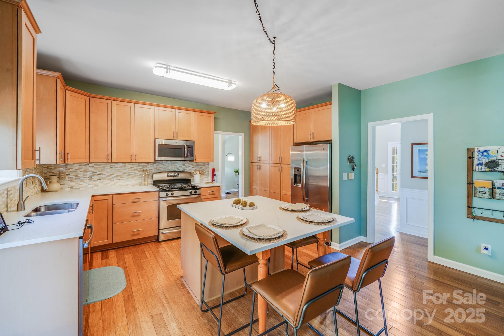 Regent Park - Residential