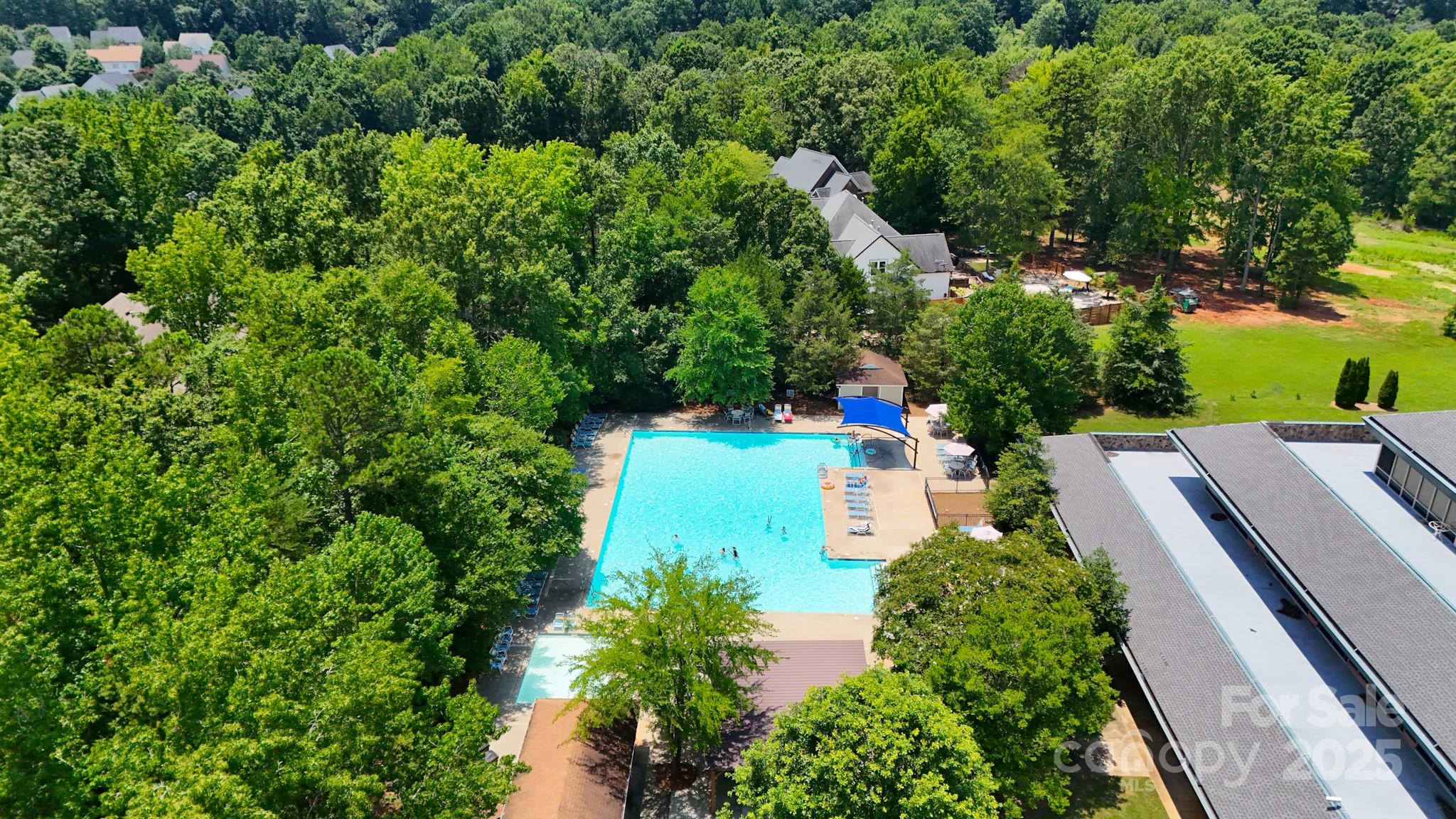 Regent Park - Residential