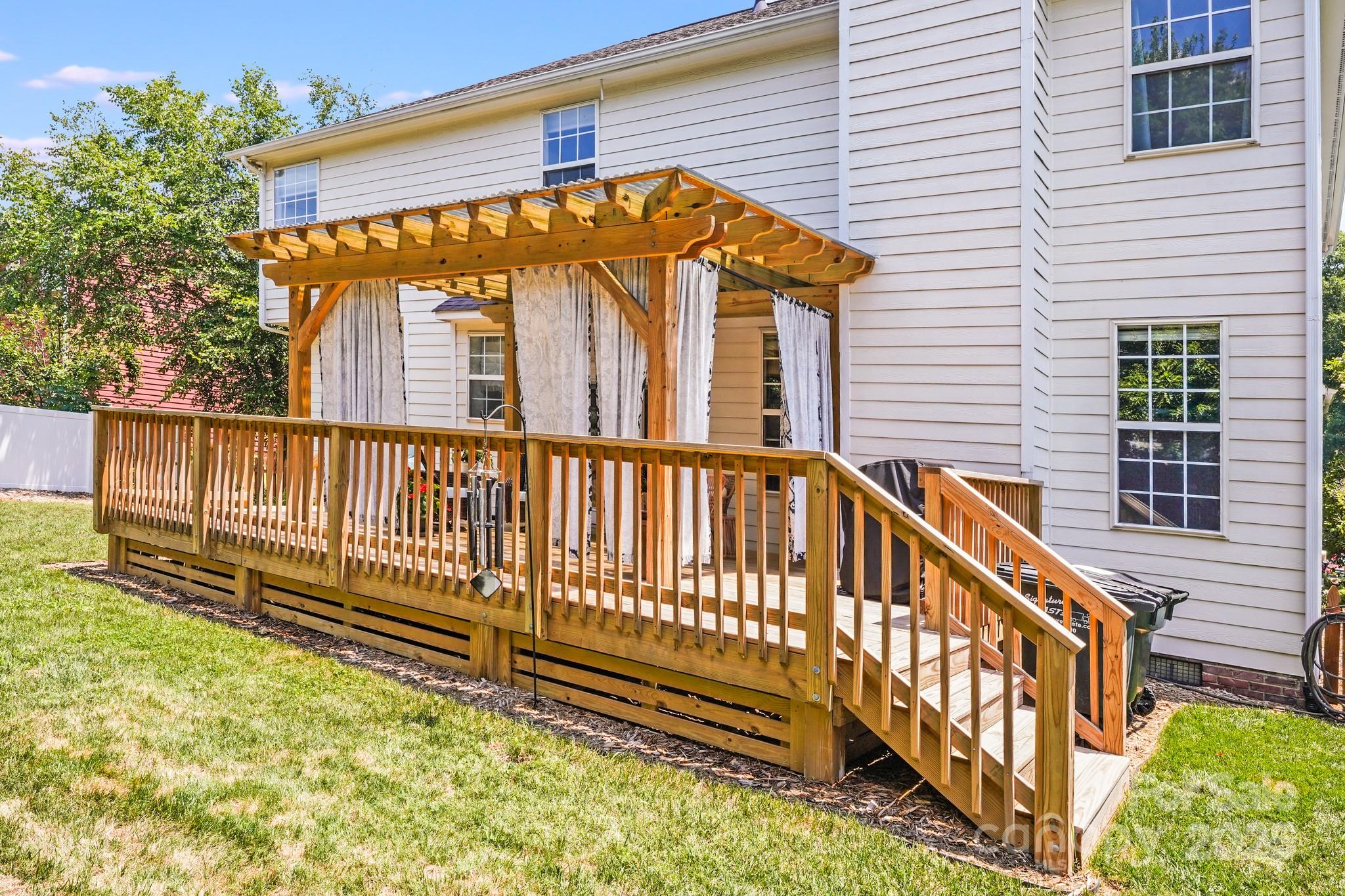 Regent Park - Residential