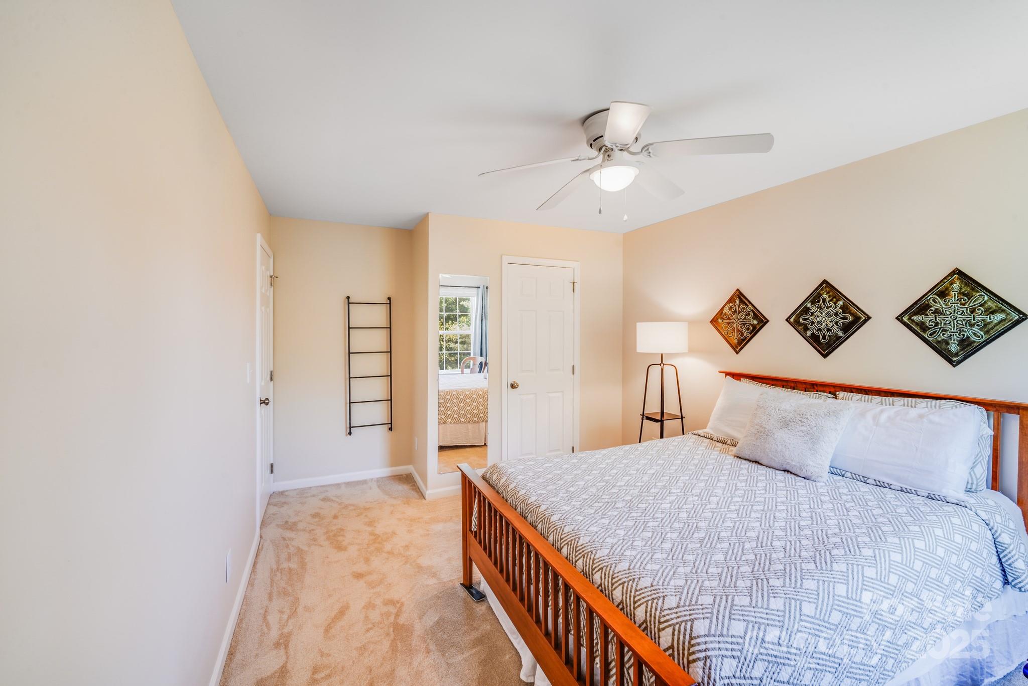 Regent Park - Residential