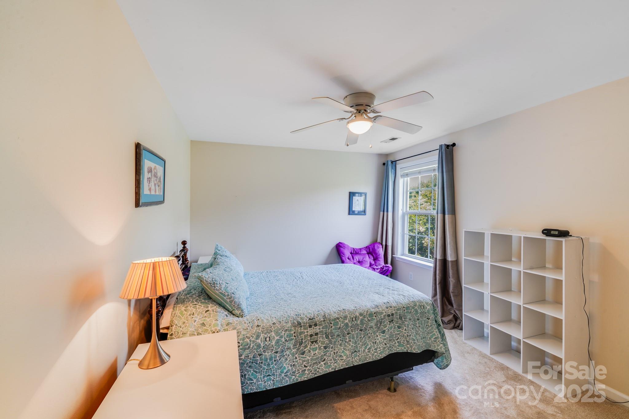 Regent Park - Residential