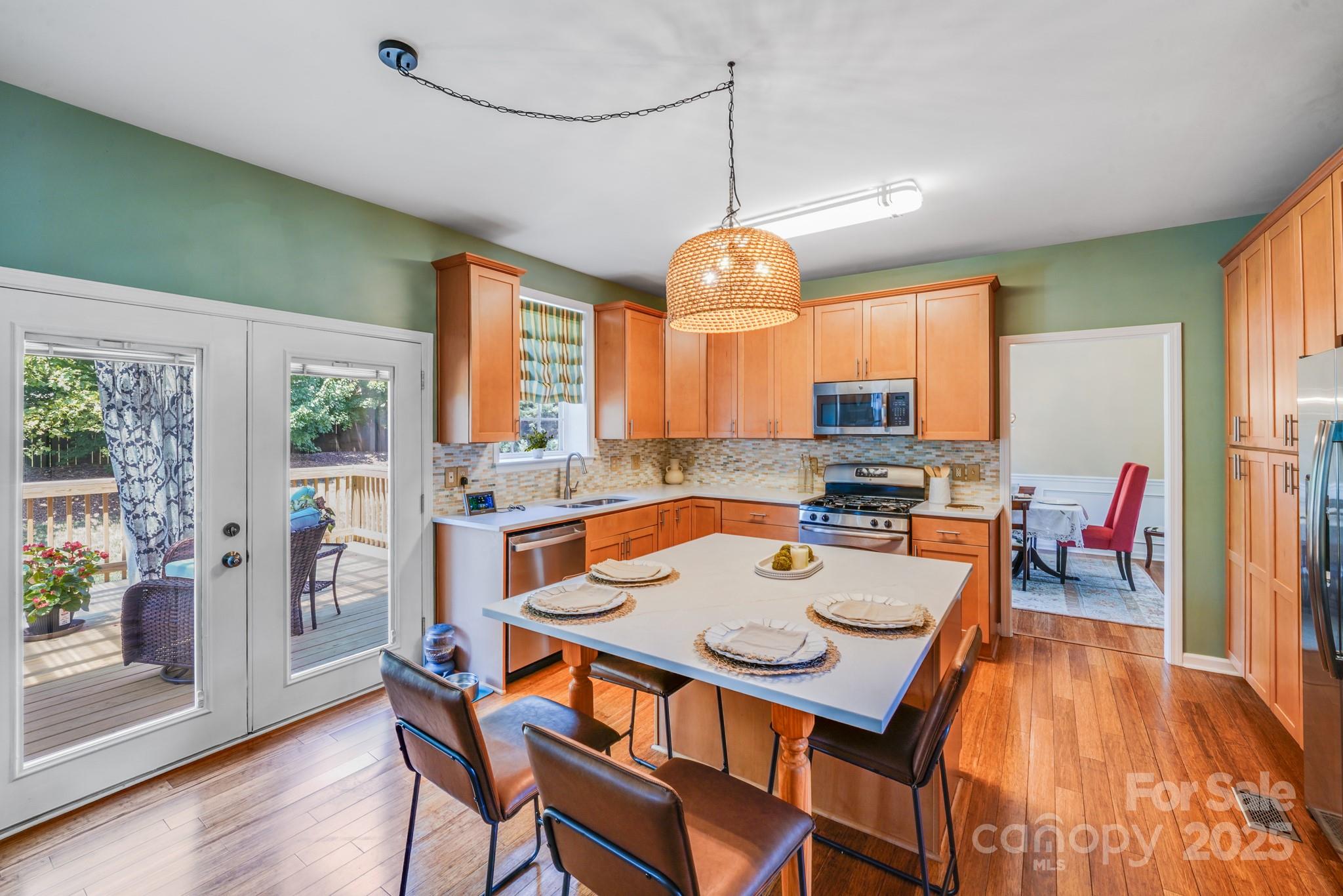 Regent Park - Residential