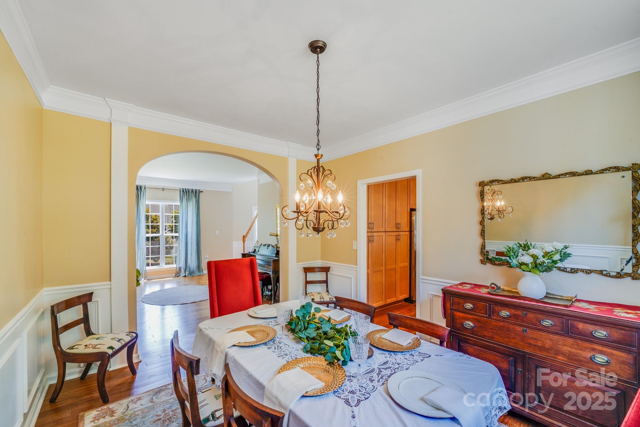 Regent Park - Residential